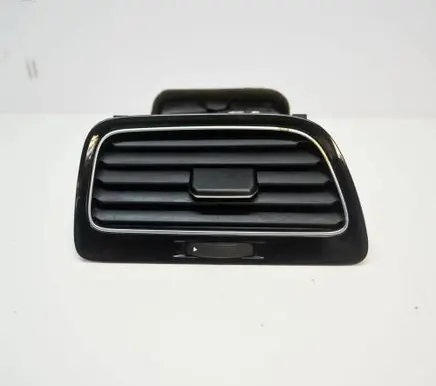 Volkswagen Golf VII Dashboard air vent grill cover trim 5G2819247B
