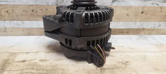 Generator/alternator