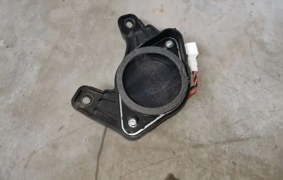 Hyundai Ioniq Panel speaker 96390G2500