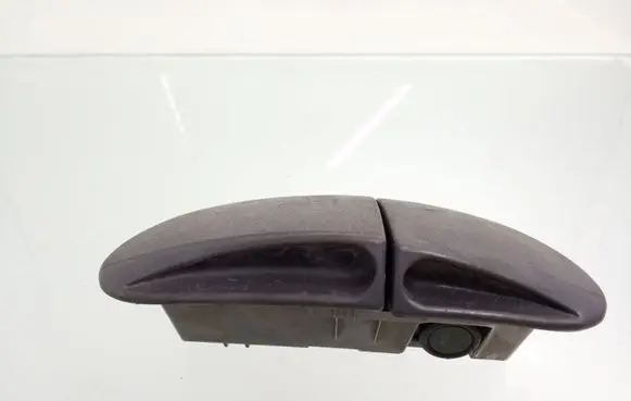 Car ashtray