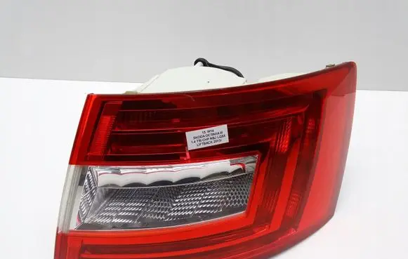 Skoda Octavia Mk3 (5E) Rear/tail lights 16865525491