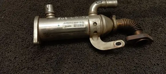 Peugeot 508 EGR valve 9686916780EU5 35311KSV54 22463R