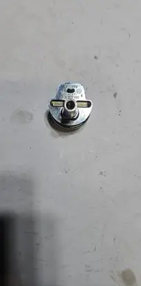 Volkswagen PASSAT B6 Tie down hook / loop 3C9867160