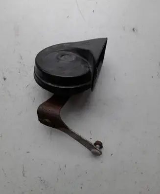 Iveco Daily 4th gen Horn signal A046522 0024082012