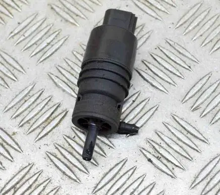 BMW 3 F30 F35 F31 Windscreen/windshield washer pump 13264011 7302589