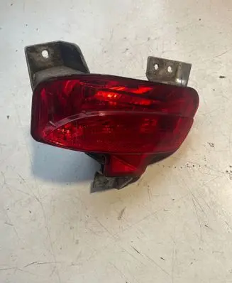 Opel Zafira C Rear tail light reflector 13006032 428448700 21450204