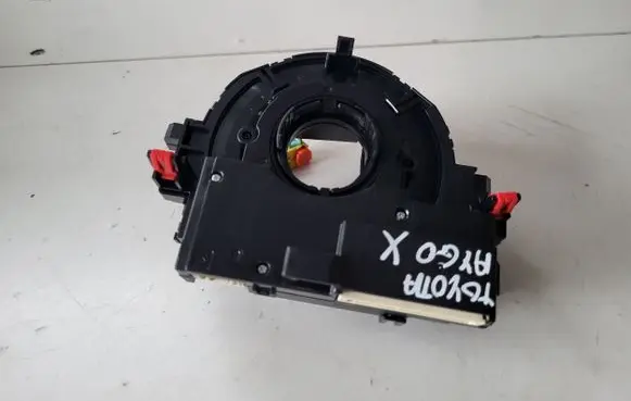 Toyota Aygo X Steering angle sensor 89245K0020