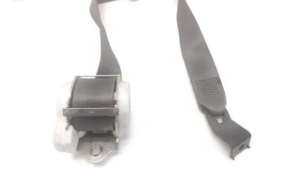 Fiat Croma Rear seatbelt