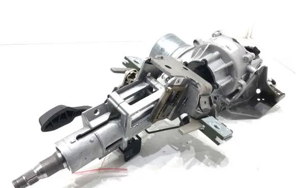 Fiat Tipo Power steering pump