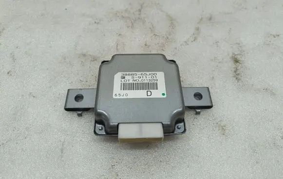Suzuki Grand Vitara II Other control units/modules 3888565J00 S91101 0113259
