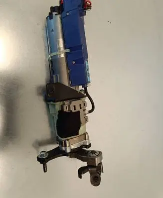 Audi Q5 SQ5 Tailgate/trunk/boot lift motor 8R0827852B 110211