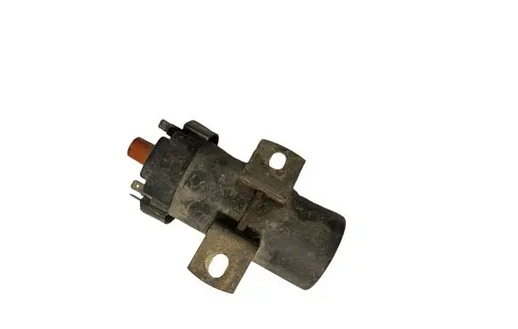Audi 80 90 B3 High voltage ignition coil 211905115D