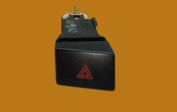 Mazda MX-5 NC Miata Hazard light switch 15A468