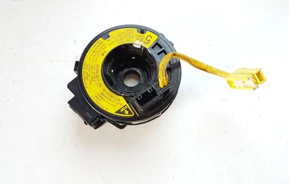 Toyota RAV 4 (XA20) Airbag slip ring squib (SRS ring) VJ0S151253