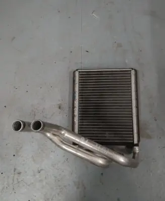 Honda Civic X Heater blower radiator