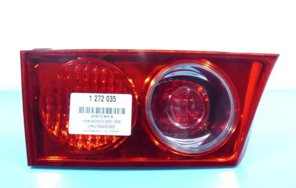 Honda Accord Rear/tail lights HONDASTANLEY93214L IMPRK1272035