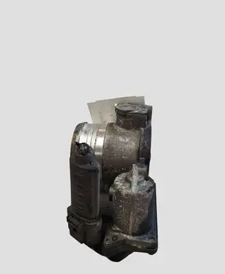Ford Kuga I Throttle valve 9M5Q9E926AA