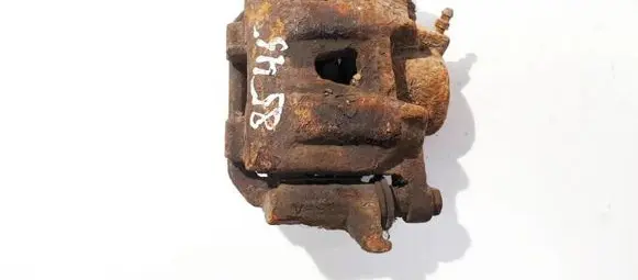 Toyota Avensis Verso Rear brake caliper