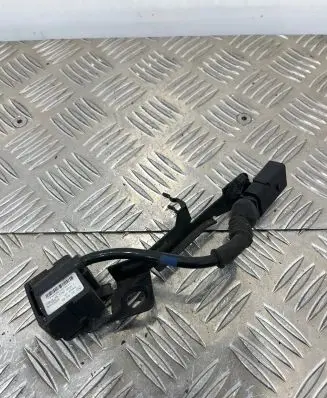 Audi A8 S8 D3 4E Acceleration sensor 4E0616576K 15179200662