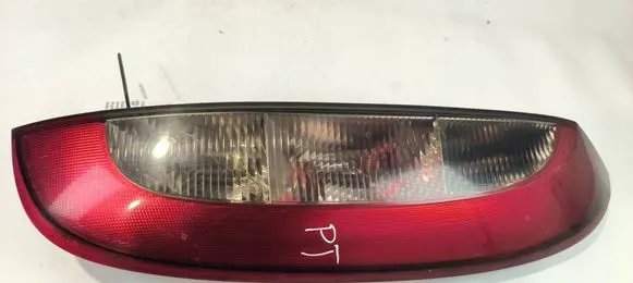 Toyota Corolla E160 E170 Rear/tail lights 09196364