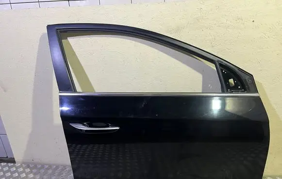 Hyundai Ioniq Front door
