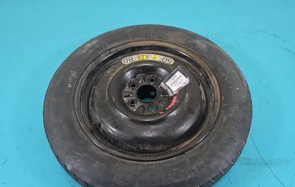 Ford Maverick R17 spare wheel IMPRK1434823
