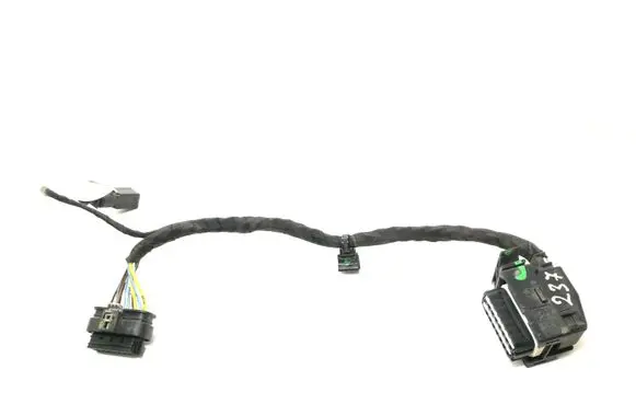 Audi A6 Allroad C7 Other wiring loom 4G0971765B 4G0973716 1J0906379B