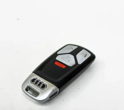 Audi A4 S4 B9 8W Ignition key/card 4M0959754CG