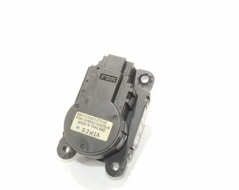 Mitsubishi Lancer X Air flap motor/actuator VHB3030005A