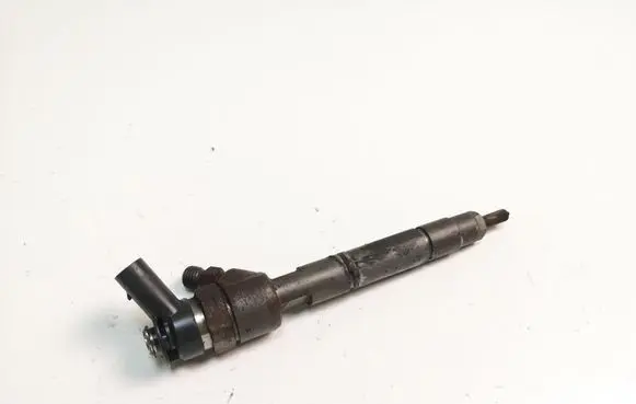 Mercedes-Benz A W169 Fuel injector A6400700787 0445110167