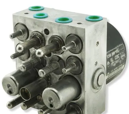 Renault Laguna III ABS Pump 8200808145 10020603464