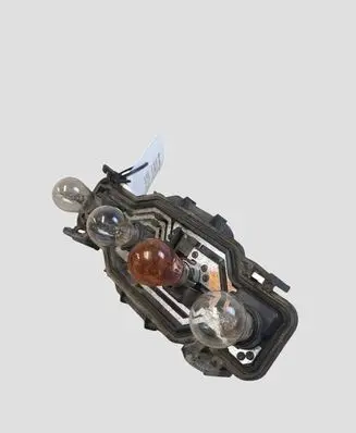 Citroen Berlingo Tail light bulb cover holder