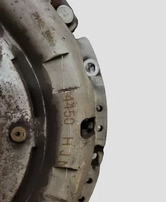 Hyundai i40 Pressure plate 24450HJN
