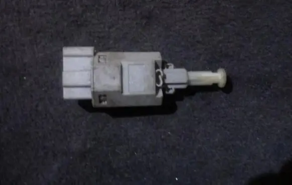Mazda 323 Brake pedal sensor switch GA2C6649Y