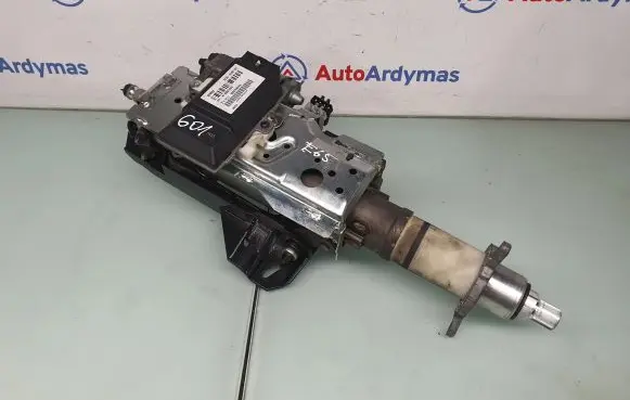 BMW 7 E65 E66 Steering wheel axle 6780899 32306780899