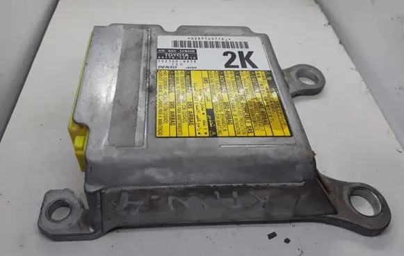 Toyota RAV 4 (XA30) Airbag control unit/module 8917042210 1523008974