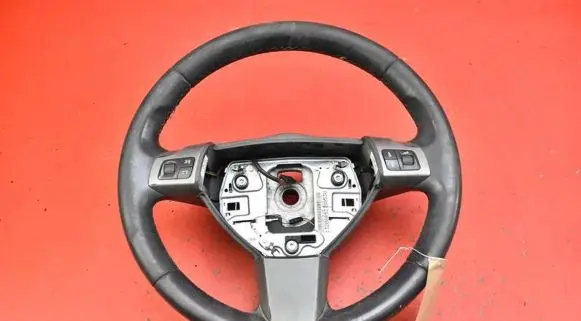 Opel Vectra C Steering wheel 13208853