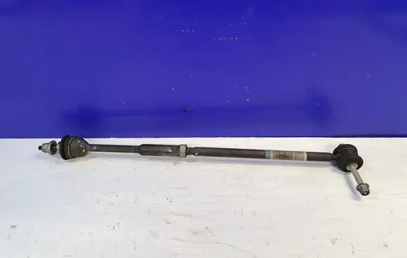 Jaguar XJ X351 Steering tie rod 8W835B551BD