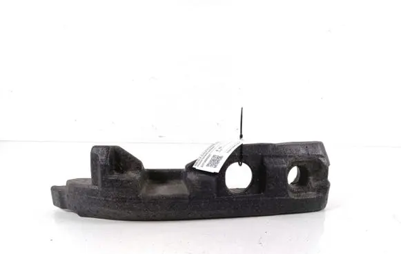 Mercedes-Benz SLK R171 Front bumper foam support bar A1718850237