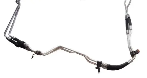 Alfa Romeo Giulia Air conditioning (A/C) pipe/hose 50551418