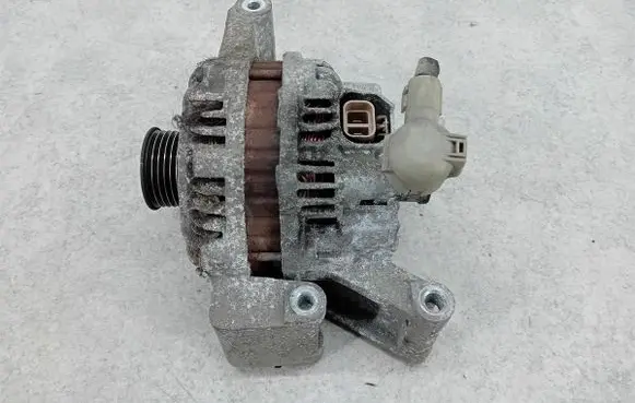 Mazda 5 Generator/alternator A3TG1391A