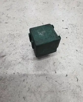 Renault Scenic III - Grand scenic III Other relay 