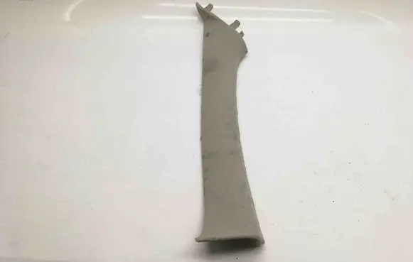 Nissan Qashqai (A) pillar trim 769124EA0A