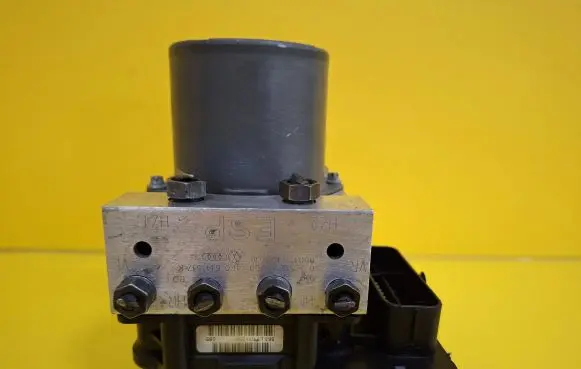 Audi A6 S6 C6 4F ABS Pump 4F0910517K 4F0614517K 0265234260