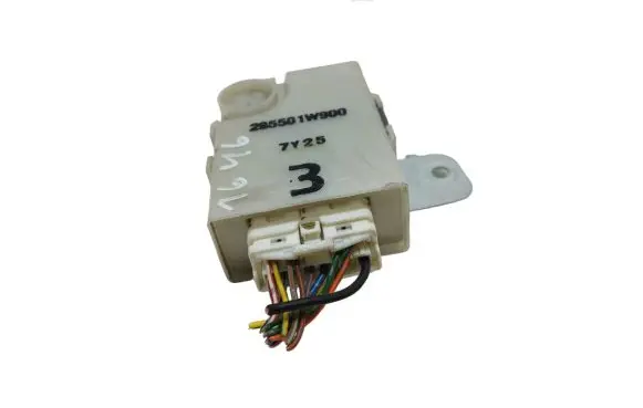 Nissan Pathfinder R50 Alarm control unit/module 285501W900