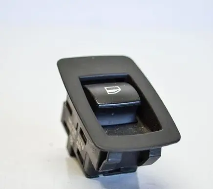 BMW 1 E81 E87 Electric window control switch 6945874
