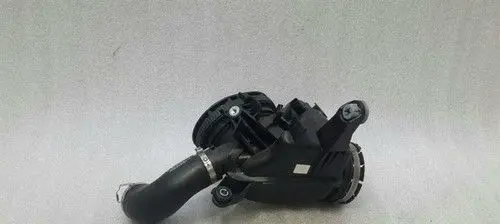 Mercedes-Benz E W213 Air intake hose/pipe A6540904300