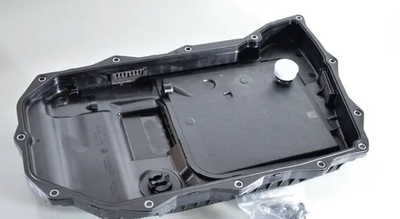 Audi Q7 4L Gearbox sump 8HP951104298001 1104298001