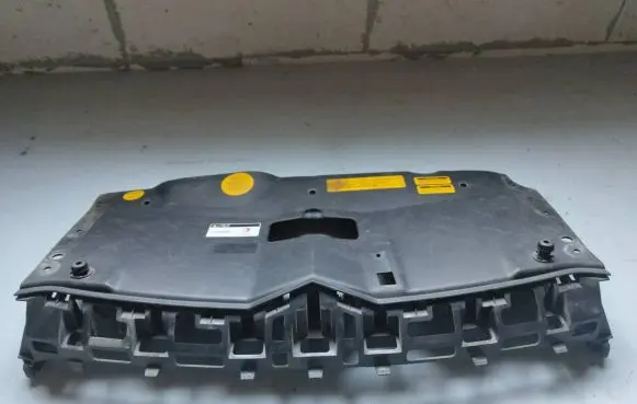 Citroen C5 Top upper radiator support slam panel 9681053377