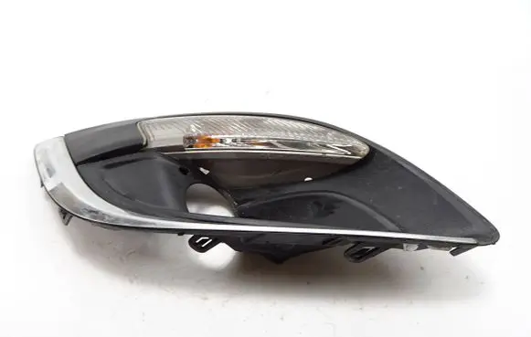 Opel Astra J Front indicator light 13367143 662588537 76801